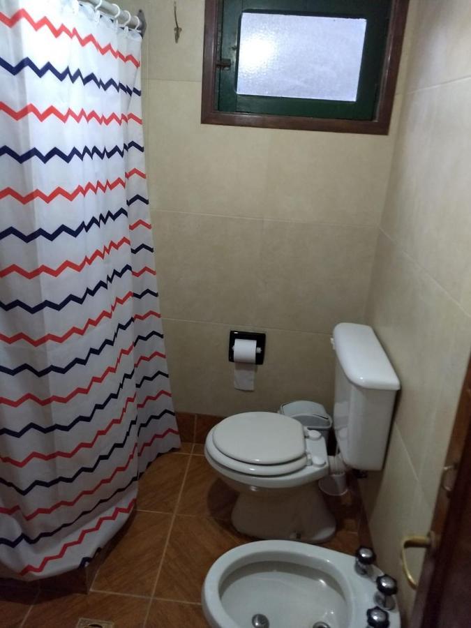 San Martín de los Andes Tu Cabana מראה חיצוני תמונה