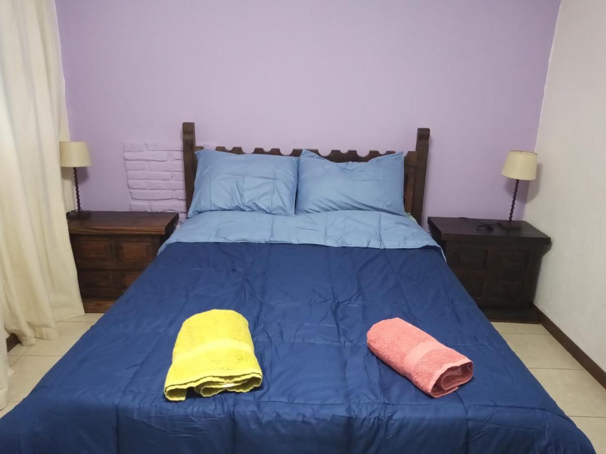 San Martín de los Andes Tu Cabana מראה חיצוני תמונה