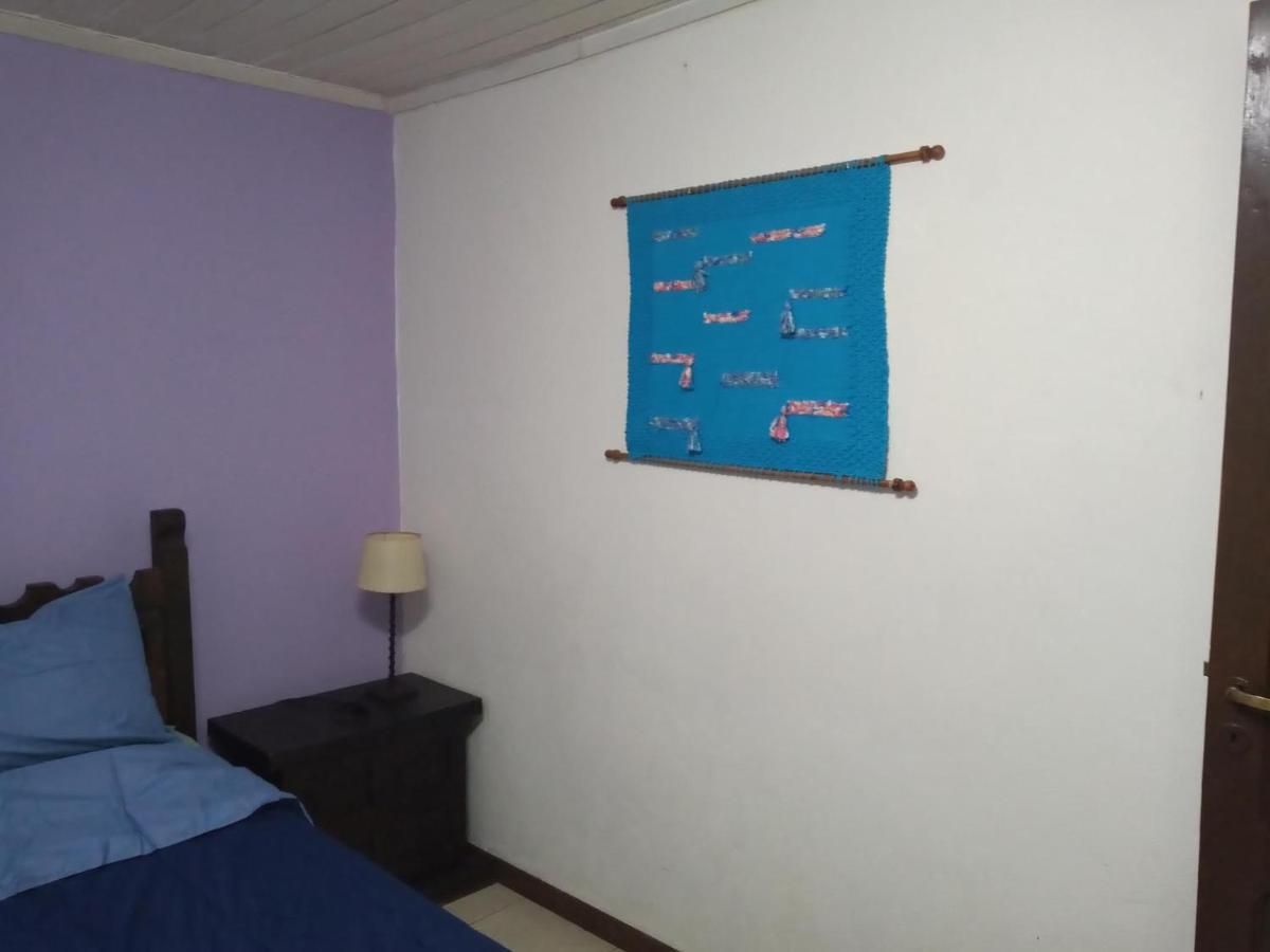 San Martín de los Andes Tu Cabana מראה חיצוני תמונה