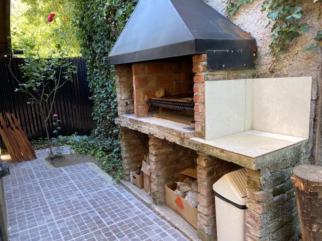 San Martín de los Andes Tu Cabana מראה חיצוני תמונה