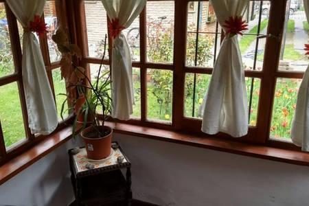 San Martín de los Andes Tu Cabana מראה חיצוני תמונה